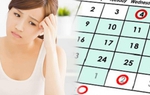 Những triệu chứng khó chịu trước và trong kỳ kinh nguyệt