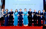 Video: Khởi động Đề án 01 của Chính phủ và Cuộc thi Phụ nữ khởi nghiệp năm 2023 (phần 2)