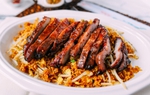 Cách chế biến thịt nướng ngũ vị đến đầu bếp cũng phải khen
