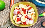 4 kiểu ăn cà muối người Việt rất chuộng nhưng lại dễ gây ngộ độc và ung thư