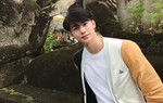 "Thứ ông già Noel bỏ vào tất đầu tiên là gì?", nam ứng viên trúng tuyển với câu trả lời lém lỉnh 