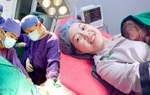 Bác sĩ Bệnh viện Phụ sản Trung ương giải đáp chi tiết các cách giảm đau khi sinh con