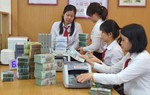 Phụ nữ Agribank tỏa sáng cùng phong trào “Hai giỏi”