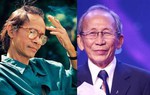 Con trai Nguyễn Ánh 9 kể về tình bạn của cha với nhạc sĩ Trịnh Công Sơn