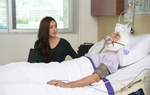 Trước lúc mất, chồng tôi tiết lộ khoản tiền lớn đang gửi chỗ em trai