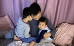 Chăm chỉ làm 3 việc này, con sẽ bám bố nhiều hơn mẹ