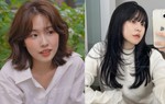 5 kiểu tóc hợp với những người sở hữu mái tóc thưa mỏng