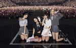 Một nữ sinh bị giam giữ vì lừa đảo vé concert BLACKPINK 