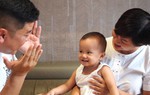 Chuyên gia dinh dưỡng giải đáp một số thắc mắc của mẹ khi nuôi con nhỏ