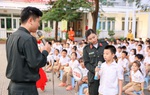 Chánh án toà án nhân dân tối cao: Cần thiết xây dựng luật tư pháp người chưa thành niên