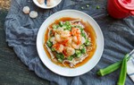 Bữa tối chỉ cần 1 món này là đủ dinh dưỡng