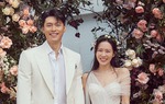 Vợ chồng Son Ye Jin có hành động cực gắt sau tin ''ly hôn vì Hyun Bin thua bạc 54 tỷ đồng''