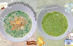 Bí quyết nấu cháo truyền thống thơm ngon, trẻ ăn dặm không biết chán