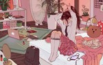 Con gái hiền như đất của tôi bỗng ghét cay ghét đắng nhà hàng xóm chỉ vì chuyện phơi quần áo