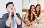 Hải Triều - thành viên SChannel "chế cháo" tên bài hát bị cộng đồng mạng chê vô duyên