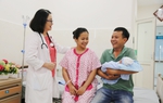 Bác sĩ khoa sản đưa ra những cách để nhận biết sớm dấu hiệu trầm cảm sau sinh