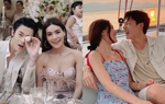 Mark Prin - Kimmy Kimberley bất ngờ "rạn nứt" trước hôn lễ thế kỷ