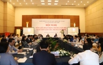 Công tác thi đua - khen thưởng chú trọng hướng về cơ sở, động viên kịp thời các cá nhân và đơn vị khó khăn