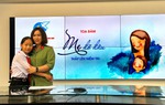 "Mẹ đỡ đầu - Thắp lên niềm tin"