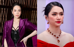 Nhật Kim Anh chia sẻ sự thật về Hương Giang sau ồn ào chen lấn trên thảm đỏ