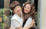 "Đừng nói khi yêu" sắp hết, Thùy Anh chia sẻ điều đặc biệt về tên phim