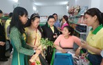 HTX đầu tiên của TP Hồ Chí Minh ra mắt theo đề án 01