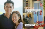 Hyun Bin có động thái đầu tiên sau tin đồn ly hôn Son Ye Jin, lại còn liên quan tới Việt Nam!