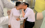 Nam sinh lớp 10 nhiễm HIV sau một lần đón muộn của người mẹ