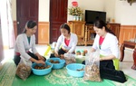 Phụ nữ dân tộc thiểu số nắm bắt cơ hội làm kinh tế