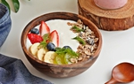 Làm sữa chua Hy Lạp dễ đến bất ngờ bằng nồi cơm điện 