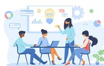 Đón xem chương trình tư vấn trực tuyến về Cuộc thi Phụ nữ khởi nghiệp năm 2023