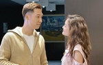 "Đừng nói khi yêu" quay cảnh cuối, Thùy Anh xếp 5 thùng đồ trở lại TPHCM
