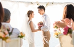 Đi đám cưới bạn thân, tôi tái mặt khi nhìn thấy chú rể