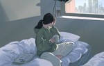Vợ có bầu bỏ về nhà ngoại vì tôi nhắn tin trêu nữ đồng nghiệp