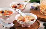 Bà bầu có được ăn chè dưỡng nhan - món ăn mùa hè được yêu thích không?