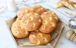 Thử làm bánh mì bơ theo công thức mới, ăn vừa giòn lại thơm ngon