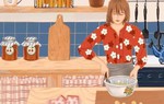 Mẹ giữ thẻ lương, chồng phải ngửa tay xin tiền vợ mỗi khi cần