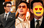 4 mỹ nam phim Hàn là “đoá hoa nở muộn”, cái tên cuối đổi đời nhờ Song Hye Kyo