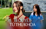 Nữ sinh 2 lần đạt thủ khoa, đỗ 3 trường THPT chuyên bật mí bí quyết tự học tiếng Anh "không tốn tiền"