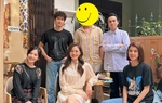"Đừng nói khi yêu" những tập cuối: Nam diễn viên điển trai xuất hiện, nghi vấn là người mới của Ly