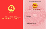 Vợ hay chồng được đứng tên trên sổ hồng nhà đất?