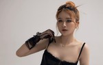 TikToker Chao khoe sắc vóc ở tuổi 20