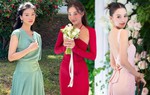 Học sao Việt 5 kiểu tóc sang trọng để đi dự tiệc cưới