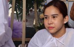 Bình Tinh lên tiếng trước thông tin lấy hết tài sản của nghệ sĩ Vũ Linh