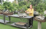 U70 khởi nghiệp cùng các con