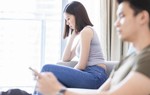  Không có người thứ 3 nhưng vẫn là ngoại tình