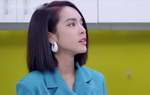 Quỳnh Lương lên tiếng sau khi bị chỉ trích vì đóng vai giật chồng bạn thân