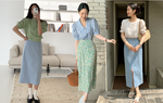 5 kiểu chân váy phải đầu tư cho mùa hè 