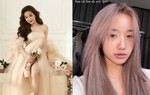 Hot girl Huyền 2k4 tự tin khoe mặt mộc 