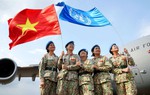 Tổ chức kỷ niệm 80 năm Ngày thành lập Quân đội nhân dân Việt Nam và 35 năm Ngày hội Quốc phòng toàn dân